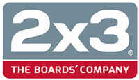 2x3