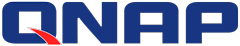 qnap logo