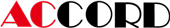Логотип ACCORD