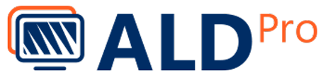 ALD Pro logo