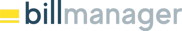 BILLmanager logo