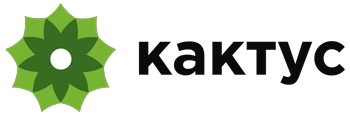 Логотип Кактус Фулфилмент