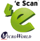 eScan