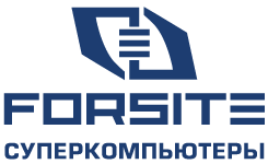 Логотип Forsite