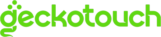 Geckotouch