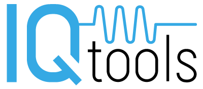 Логотип IQTools