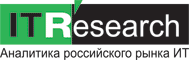 IT-Research logo