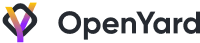 openyard logo