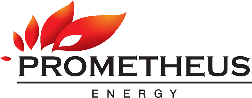 prometheus-energy logo