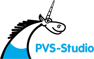 PVS-studio