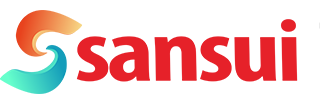 Sansui logo