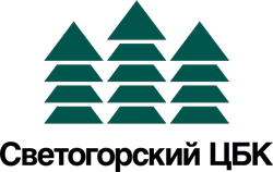Светогорский ЦБК НПАО